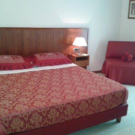 Hotel Nappo San Marzano sul Sarno Номер фото