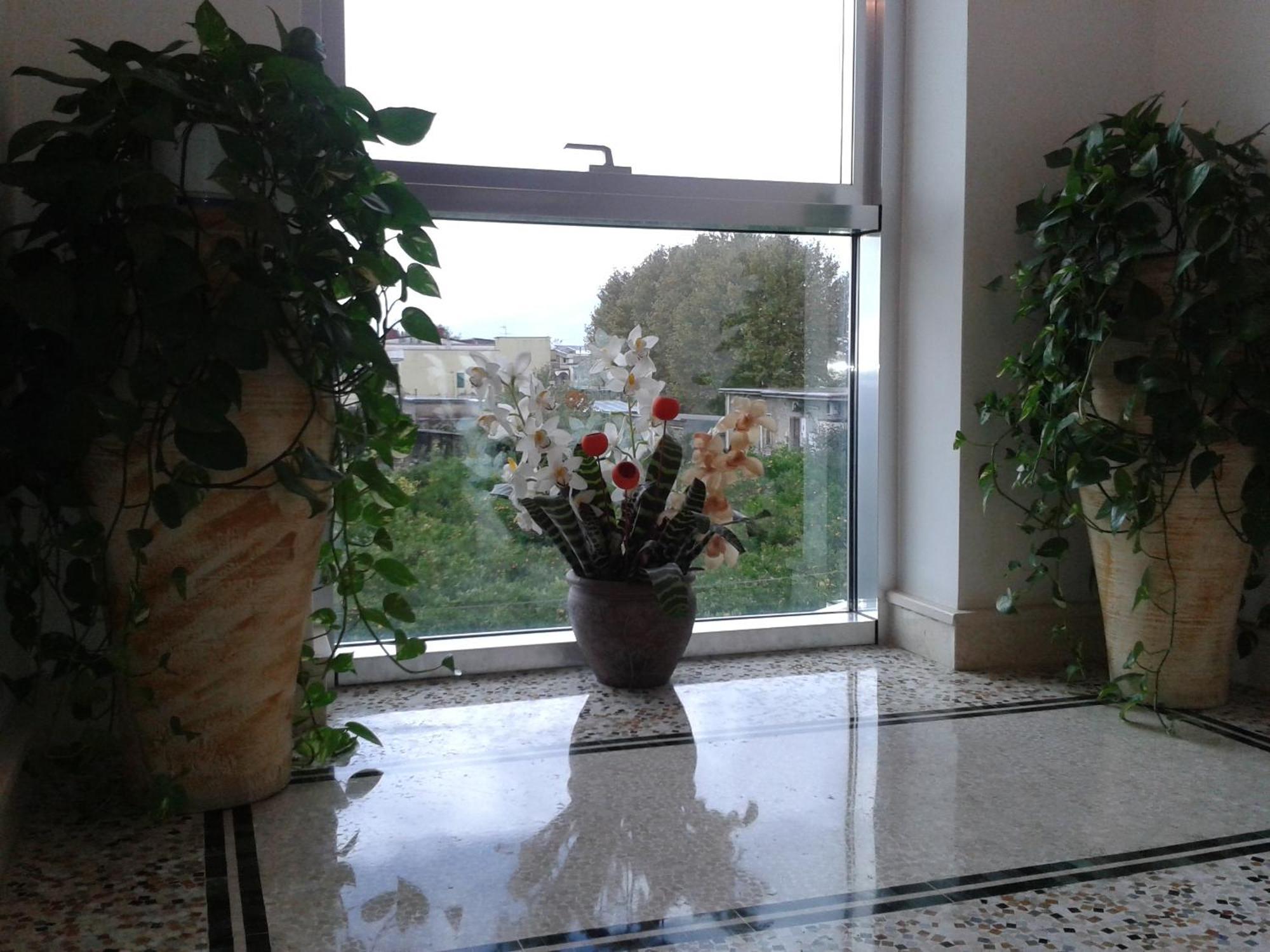 Hotel Nappo San Marzano sul Sarno Номер фото
