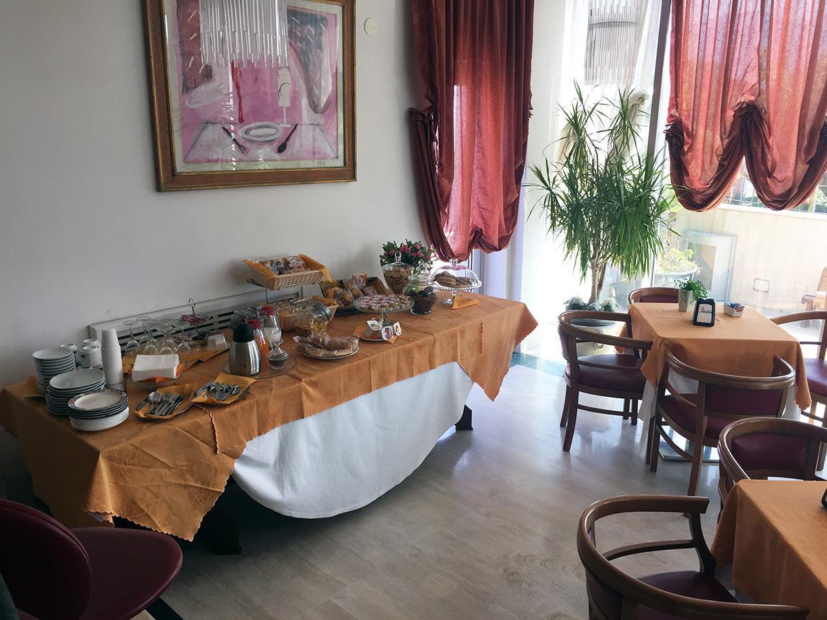 Hotel Nappo San Marzano sul Sarno Экстерьер фото